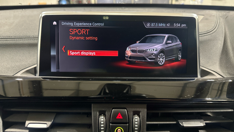 BMW X1 xDrive 18d M Sport 5dr Step Auto Diesel Estate